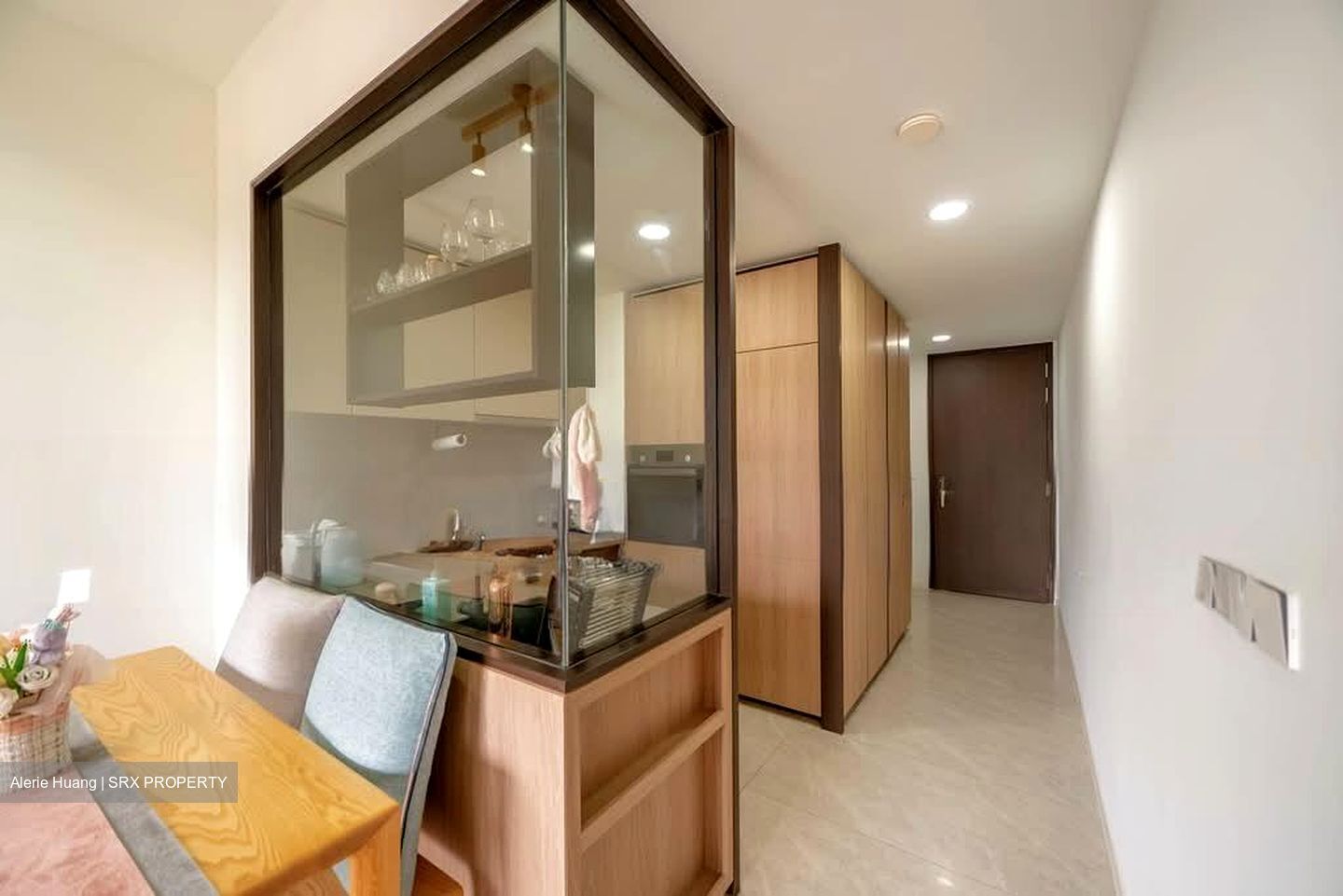 KI Residences at Brookvale (D21), Condominium #595162471